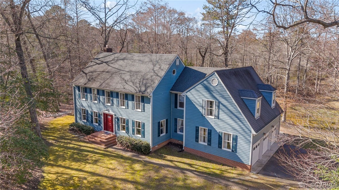 Property Photo: 15520 River Bend Trail VA 23089