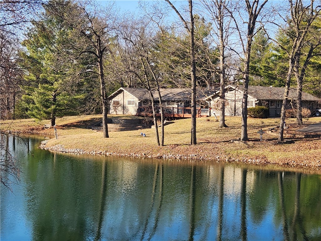Property Photo: 3290 Fitzgerald Road IL 62521