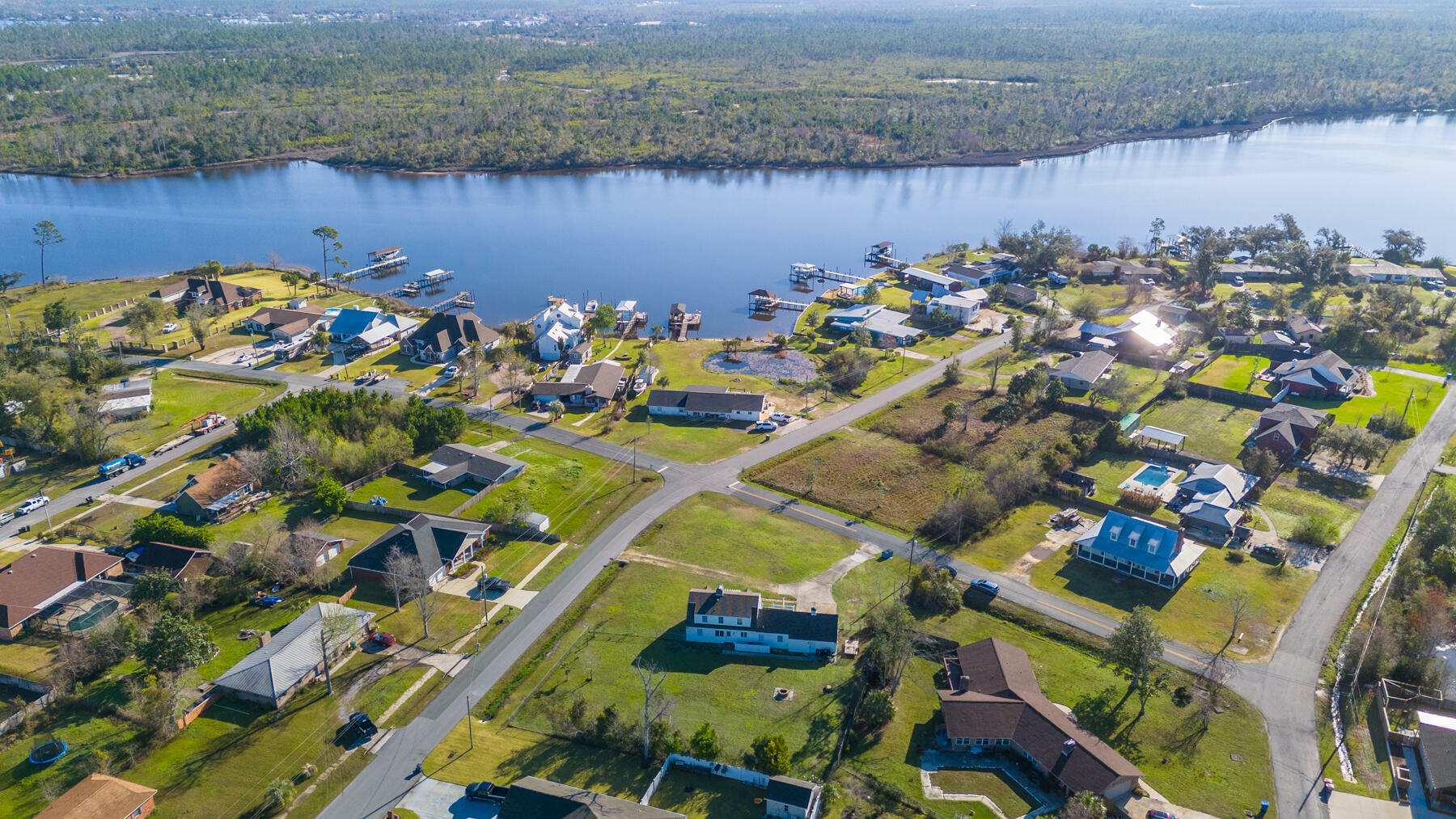 Property Photo: 632 Mount Holyoke Street FL 32444