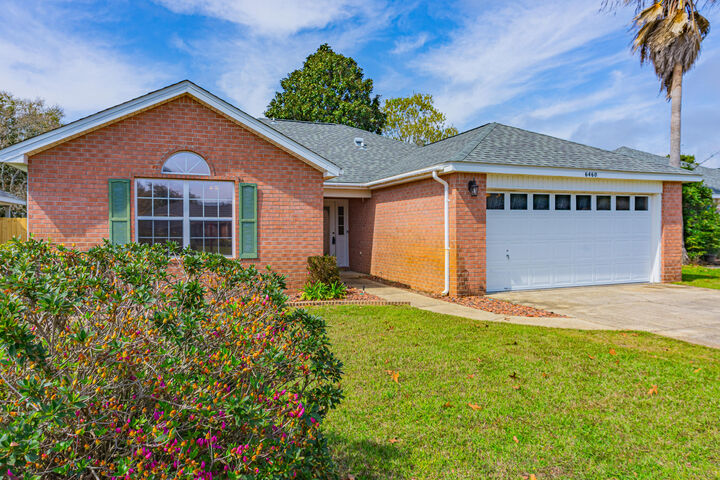 6460 Sandkey Cove  Gulf Breeze FL 32563 photo