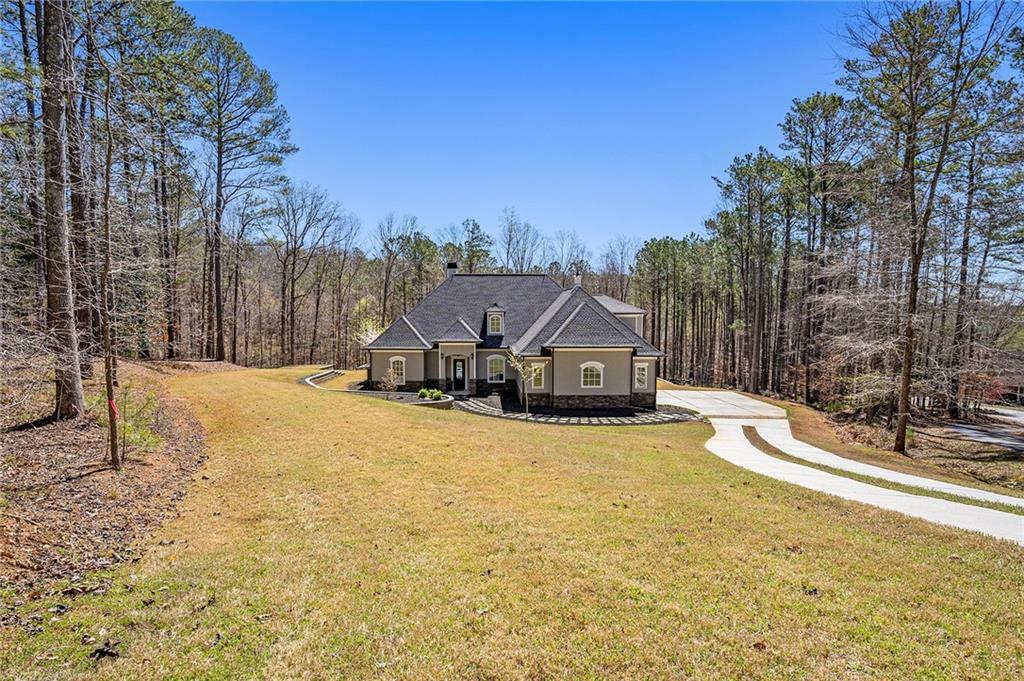Property Photo: 3141 Buck Branch Road SW GA 30094