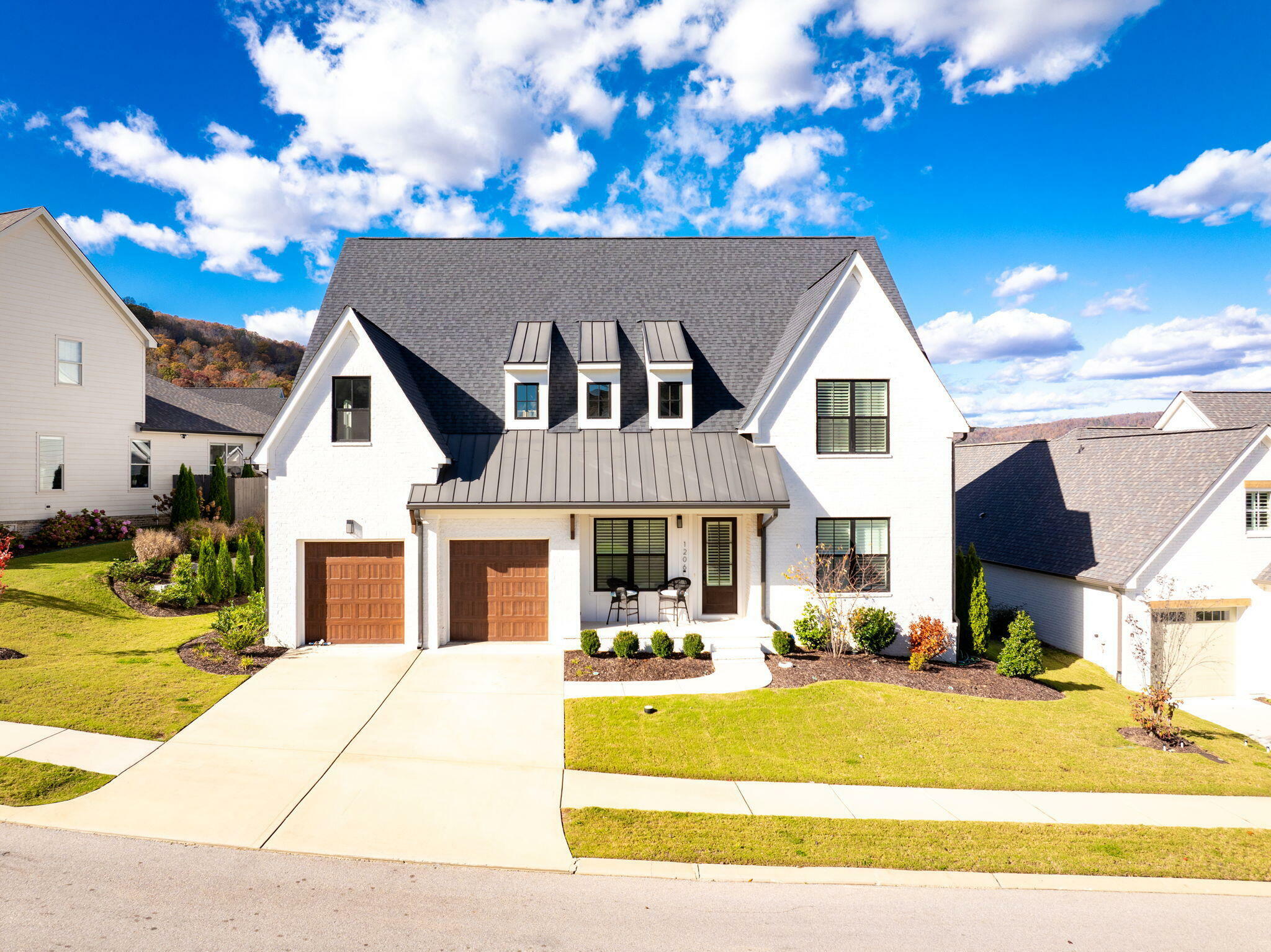 1206 Leconte Circle  Chattanooga TN 37419 photo