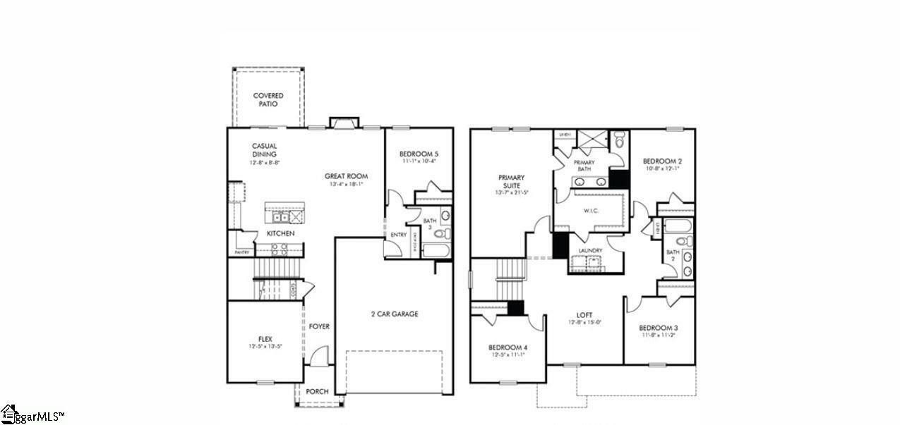 Property Photo: 131 Cedar Shoals Way SC 29680