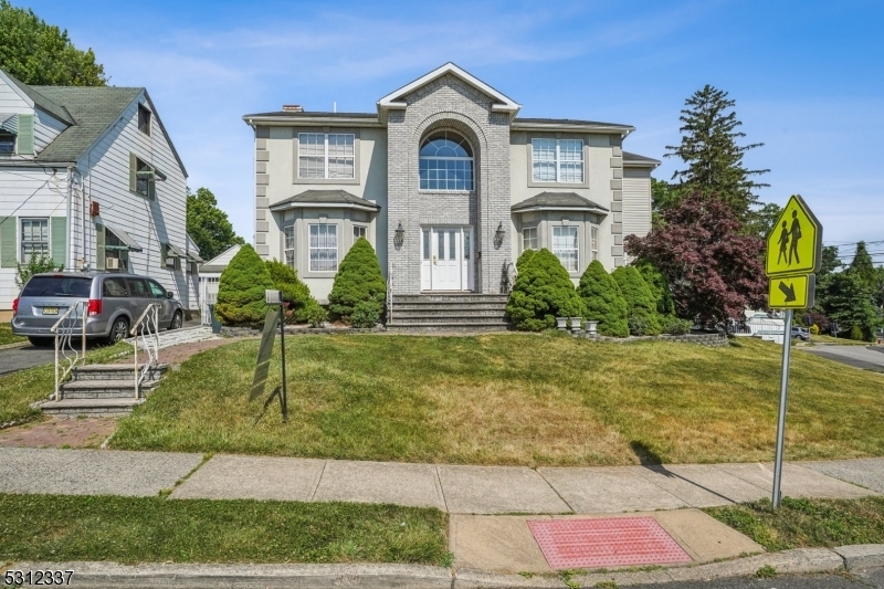 Property Photo: 937 Roosevelt Ave NJ 07083