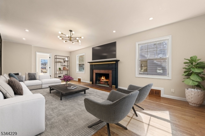 Property Photo: 666 Tremont Ct NJ 07050