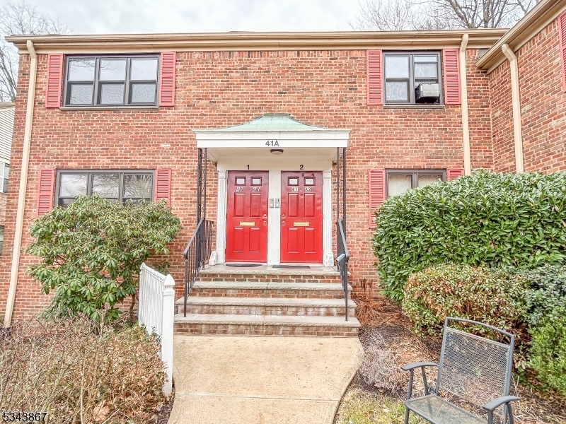 Property Photo: 41 Sandra Circle A2 NJ 07090