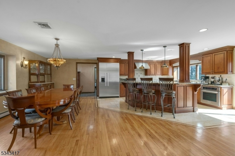 Property Photo: 867 Woodfield Rd NJ 07417