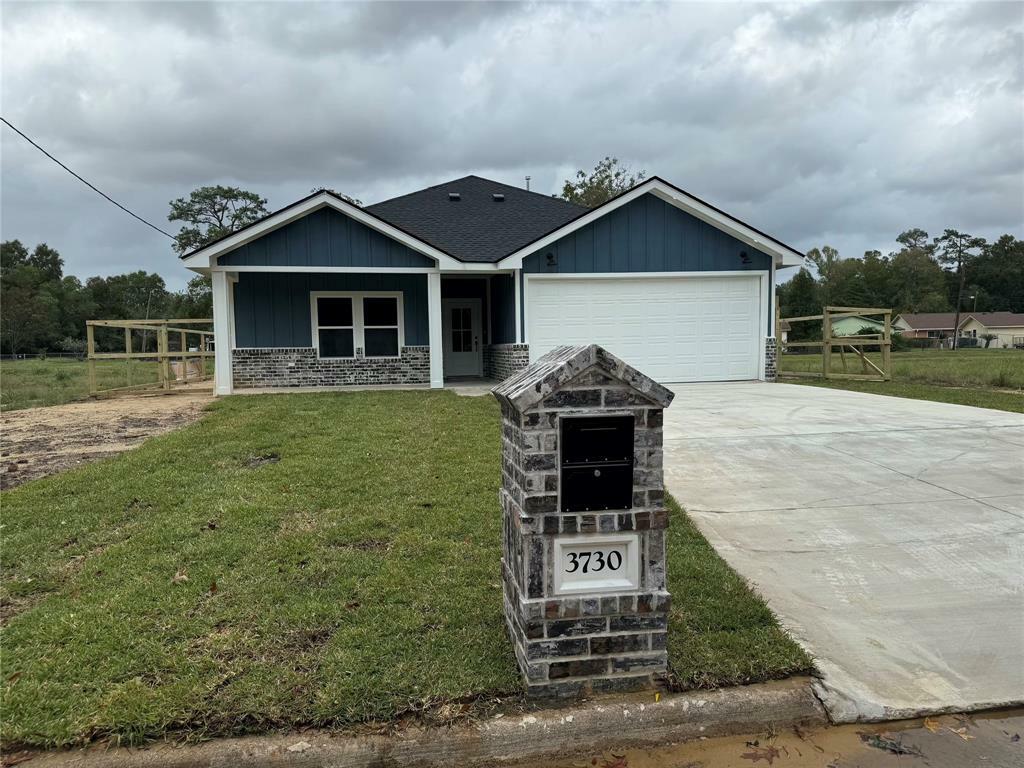 3730 Nathan Street  Beaumont TX 77708 photo