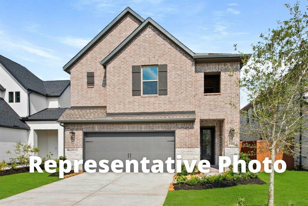 Property Photo: 24714 Harrow Meadow Drive TX 77493