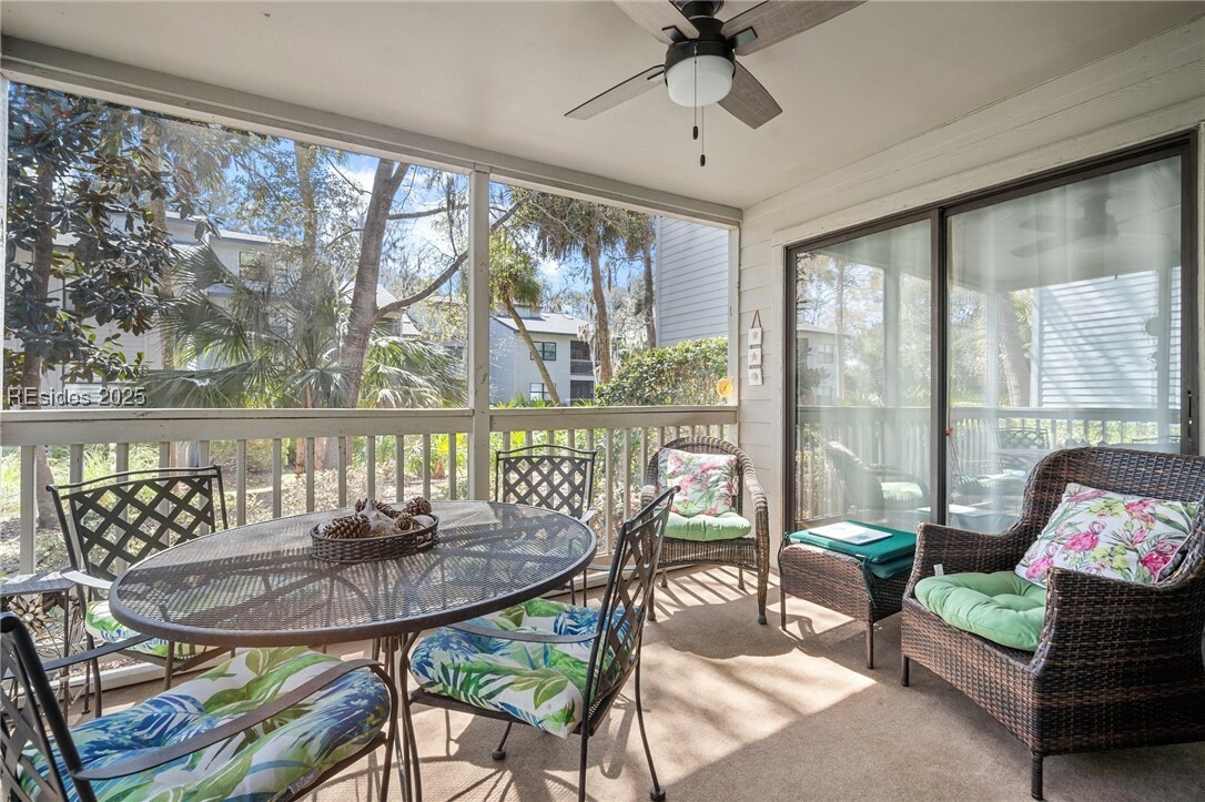 Property Photo: 137 Cordillo Parkway 7501 SC 29928