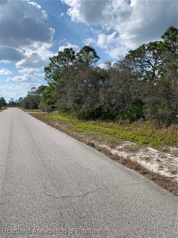 Property Photo: 3549 Bluebird Avenue FL 33852