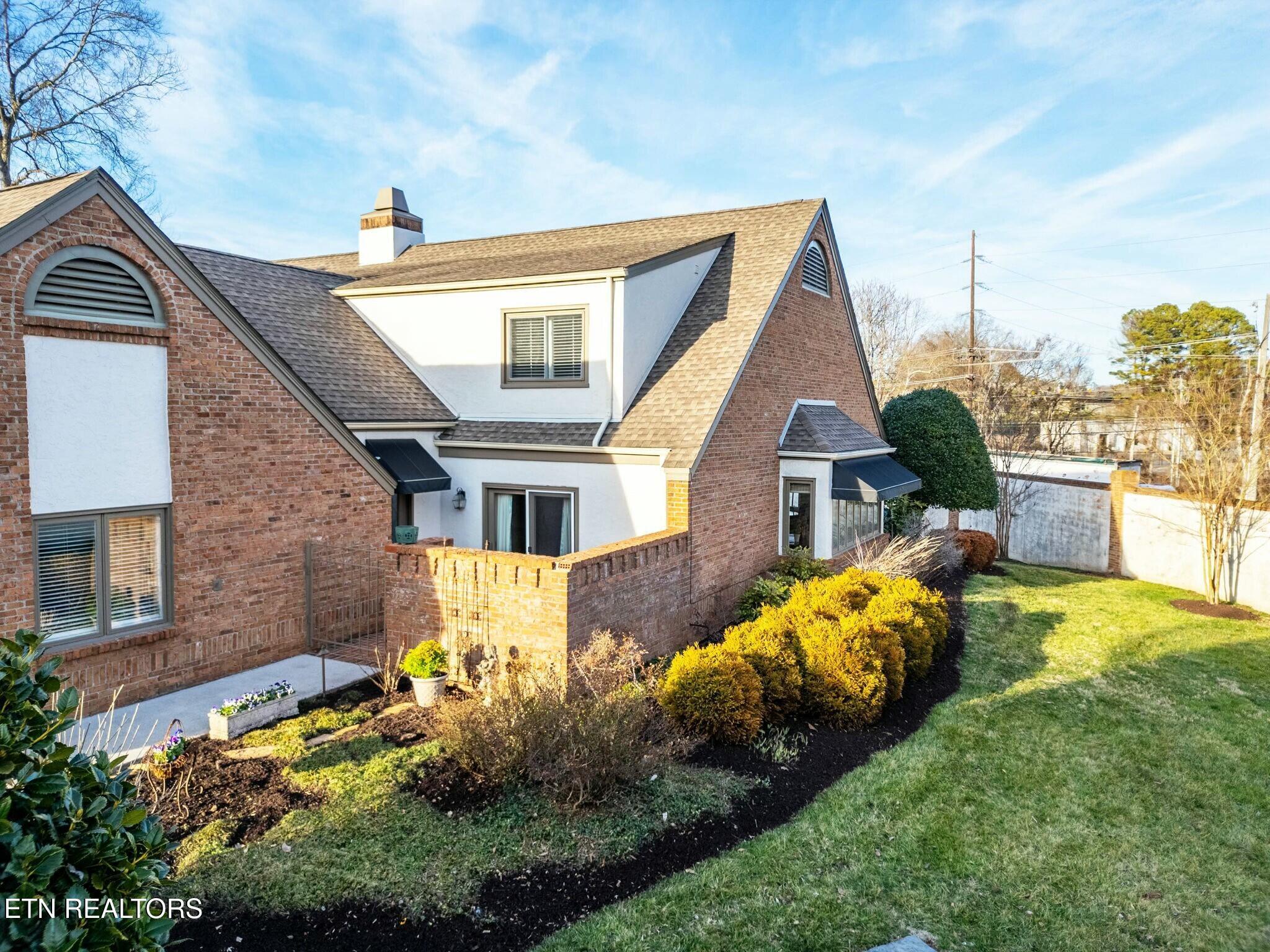 Property Photo: 6537 S Northshore Drive TN 37919