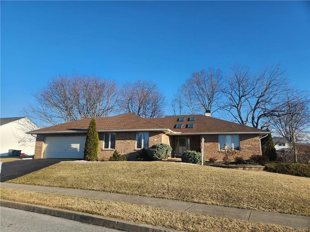 Property Photo: 57 Madison Lane PA 18052