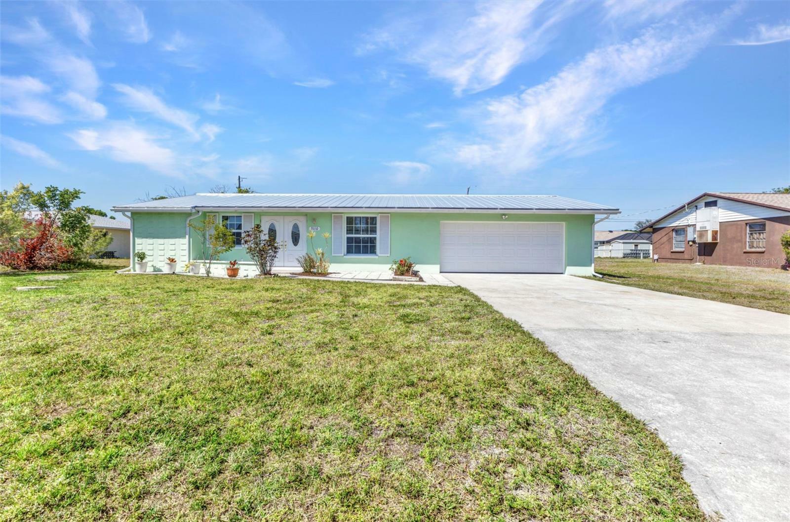 Property Photo:  3110 Brooklyn Avenue  FL 33952 