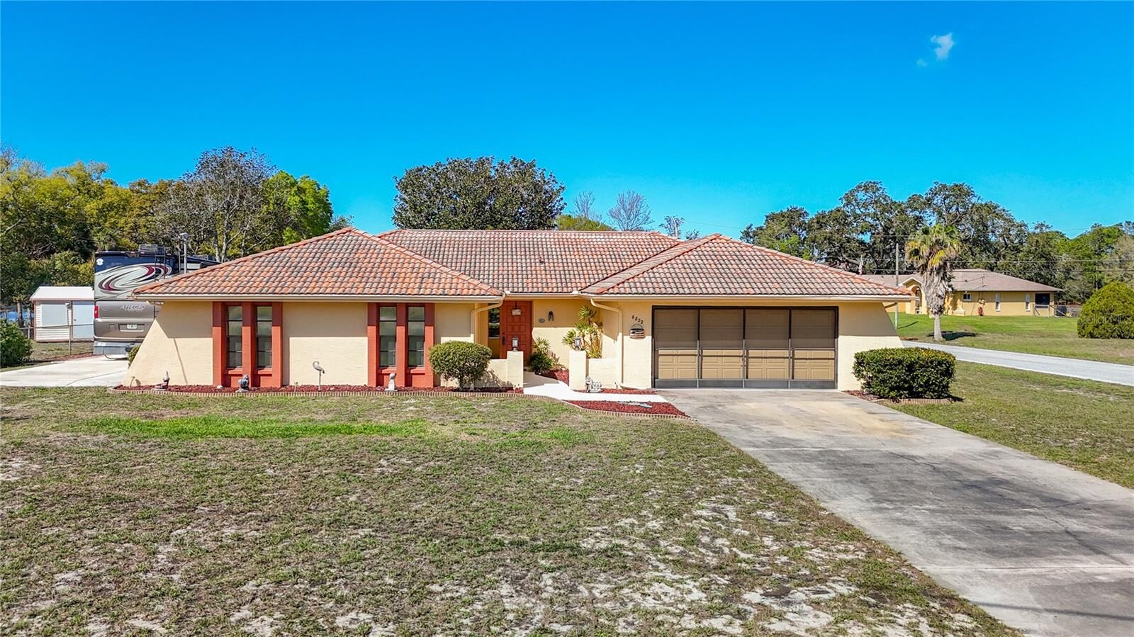 Property Photo:  6822 Eastbrook Drive  FL 34606