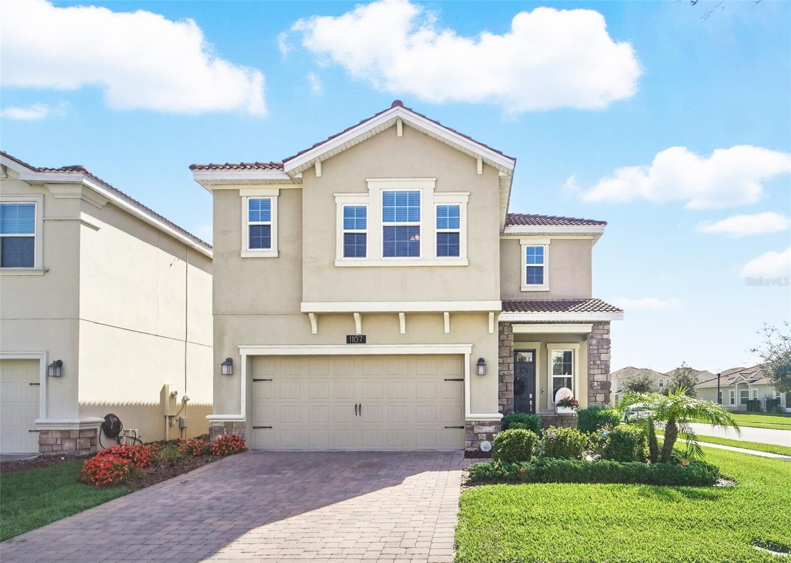 Property Photo: 1107 Trappers Trail Loop FL 33896