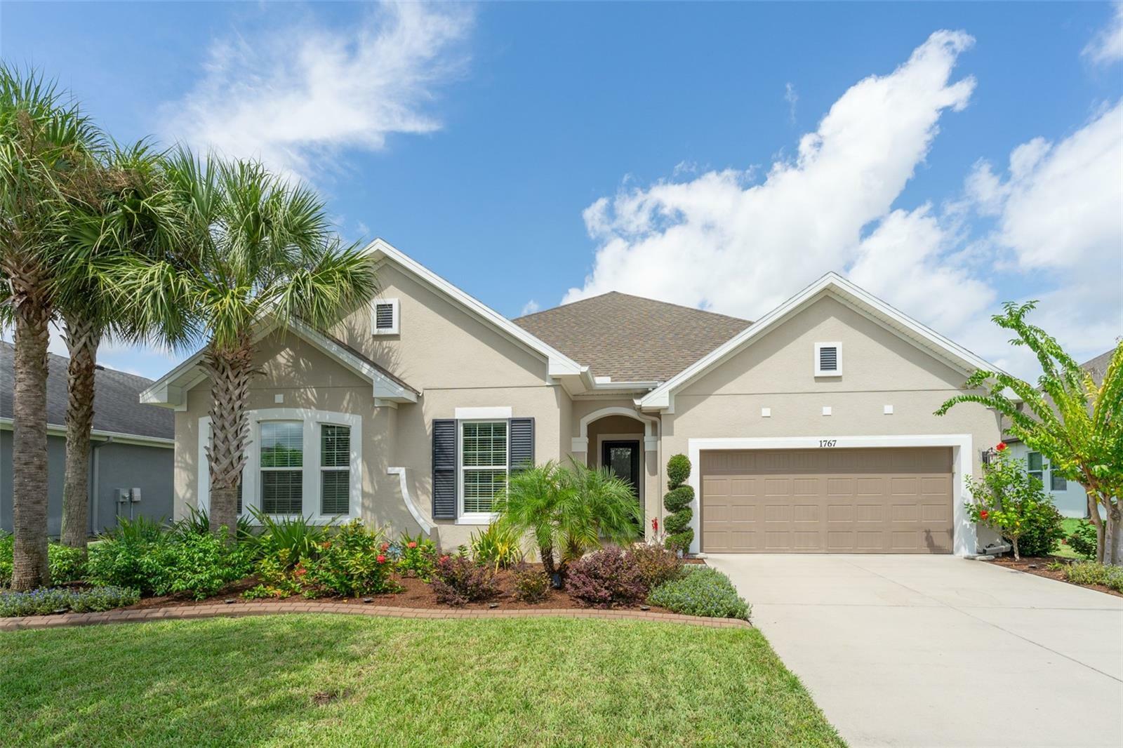 Property Photo:  1767 Tonka Terrace  FL 33543 