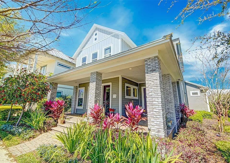 Property Photo: 13041 Gabor Avenue FL 32827