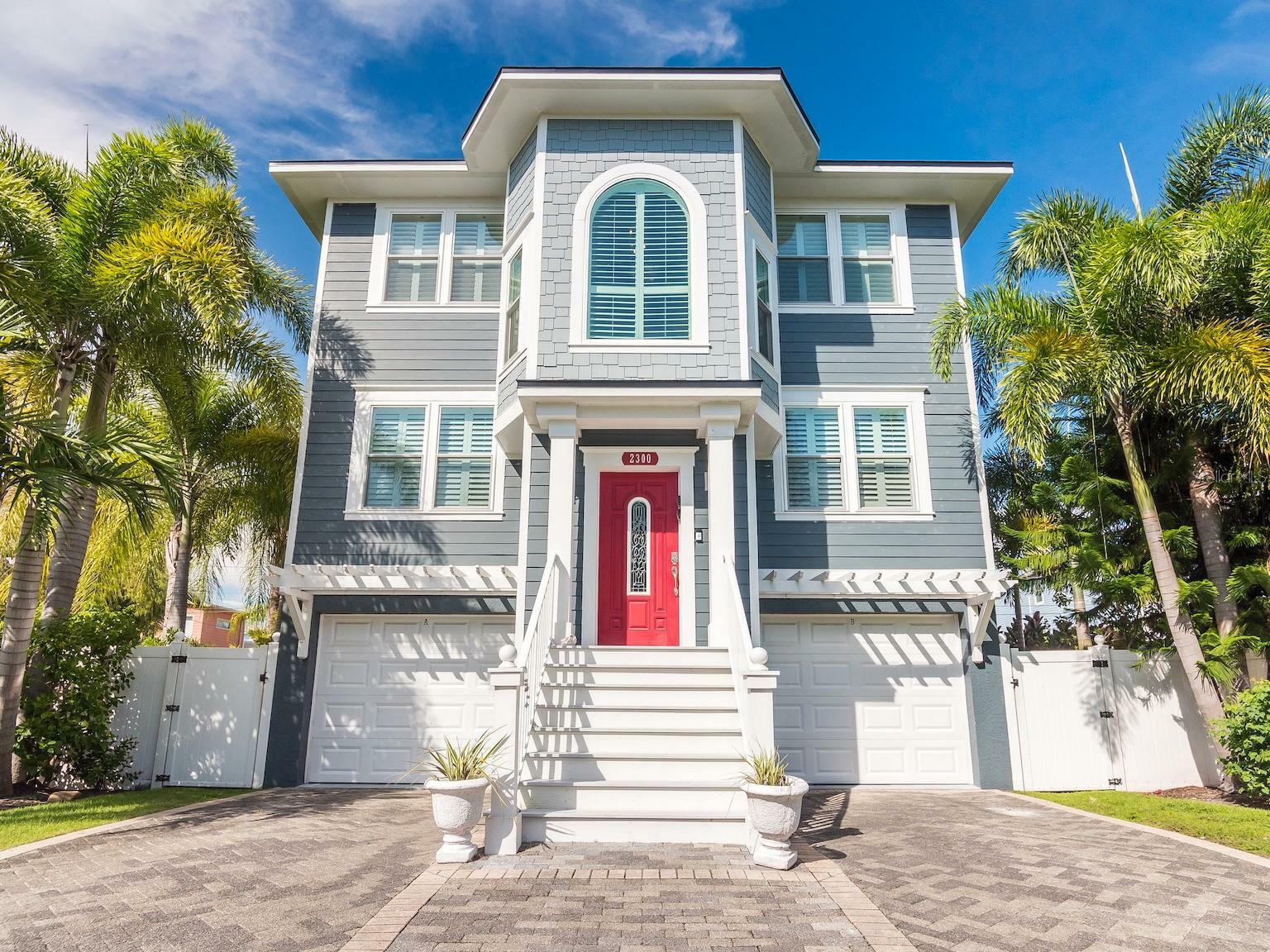 Property Photo: 2300 Avenue B FL 34217