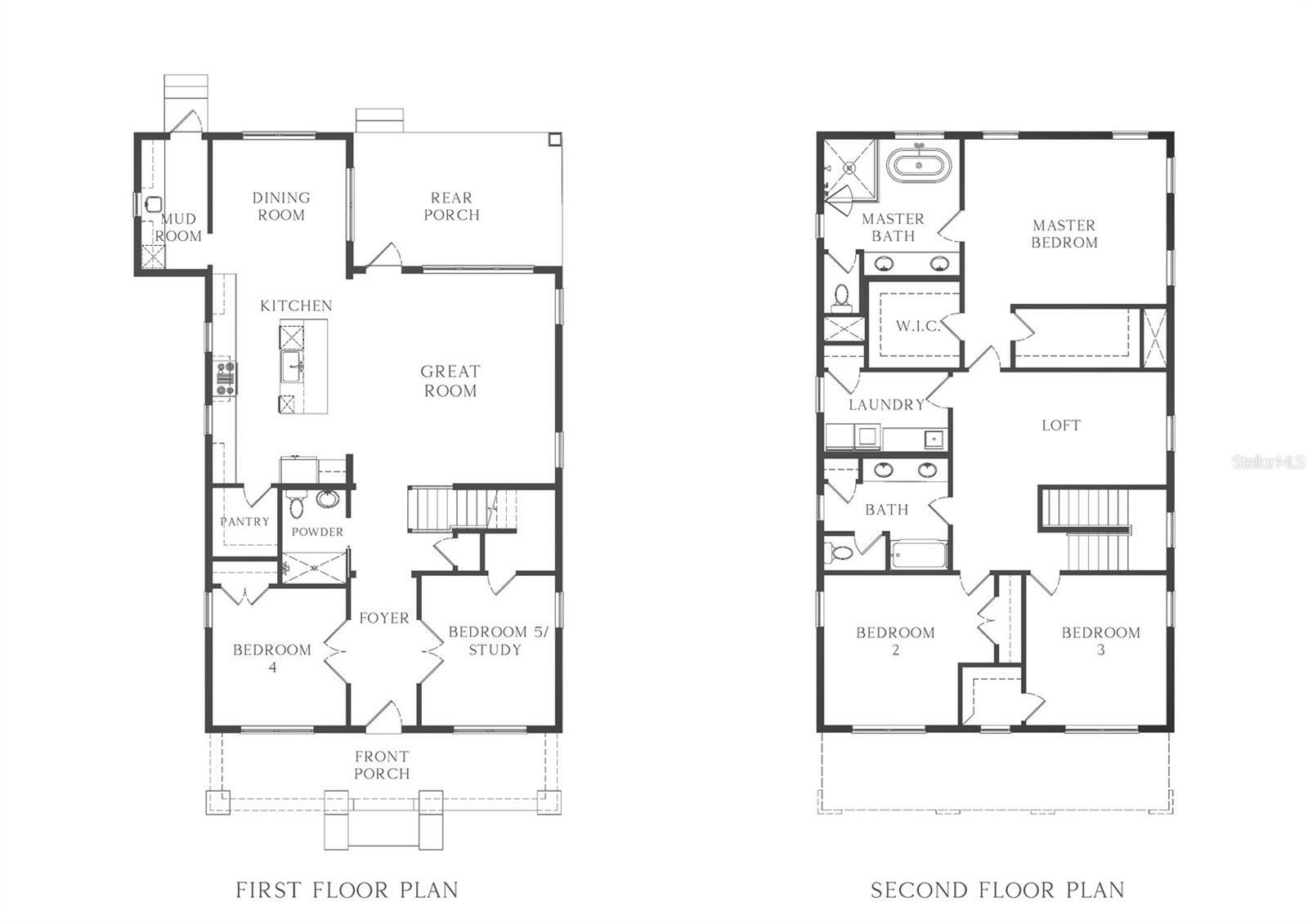 Property Photo: 421 25th Avenue N FL 33704