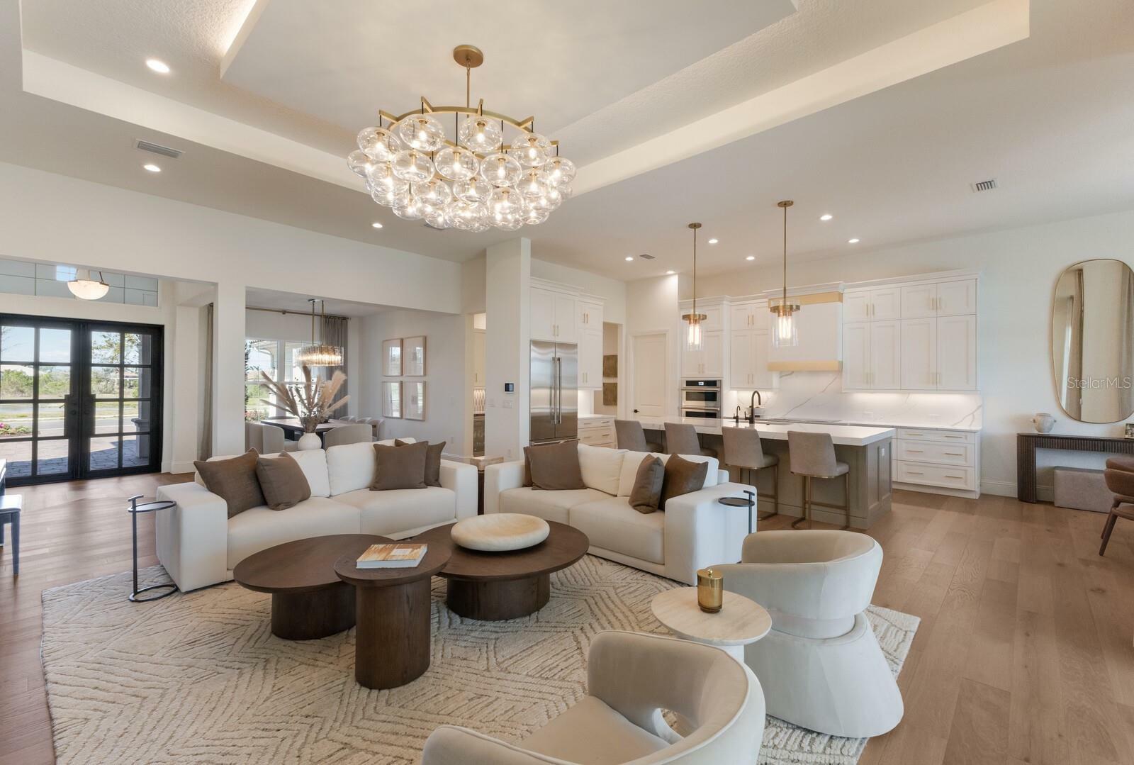 Property Photo: 7977 Bowspirit Way FL 34202