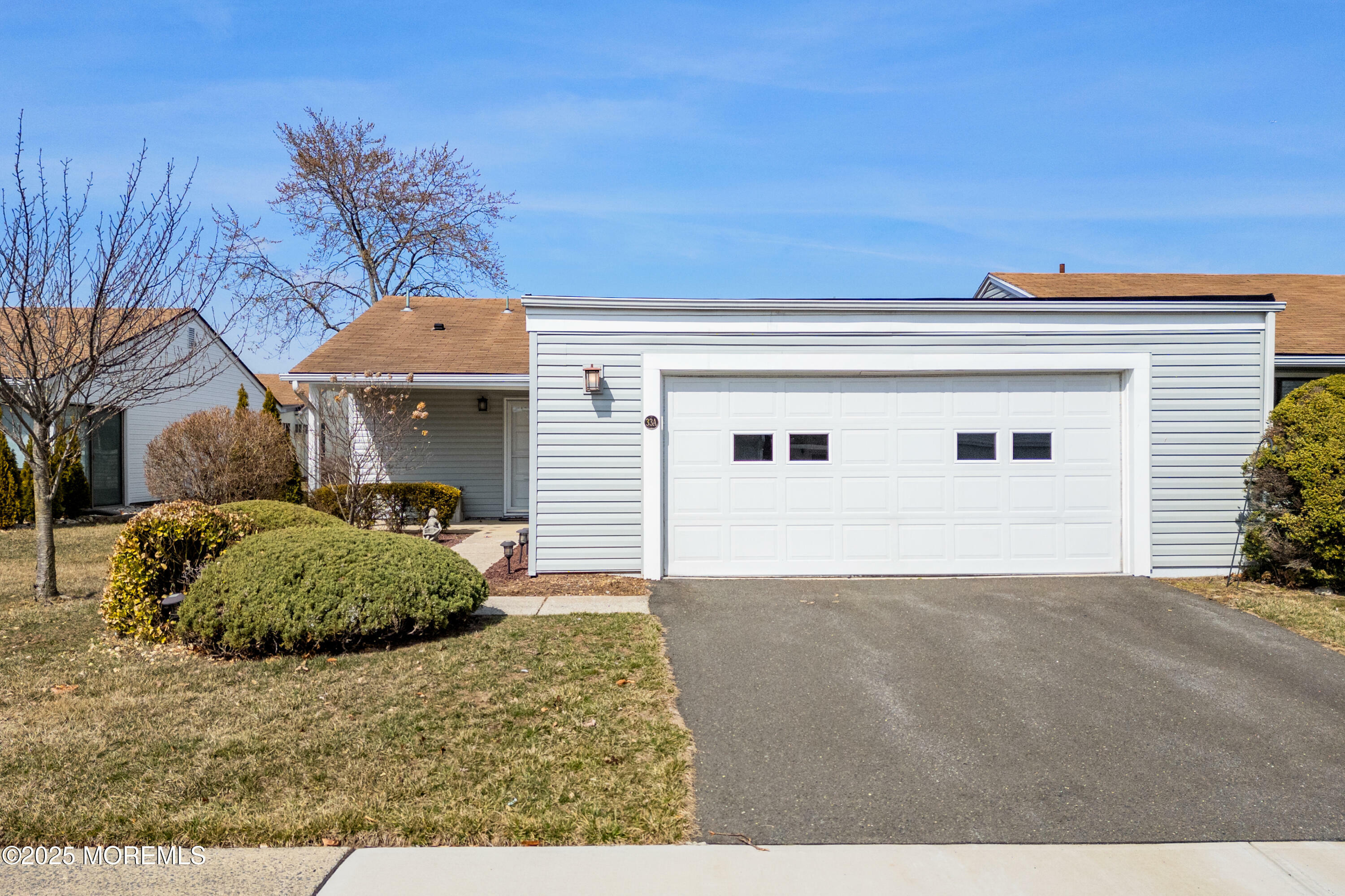 33 Haddon Road 33A  Monroe NJ 08831 photo