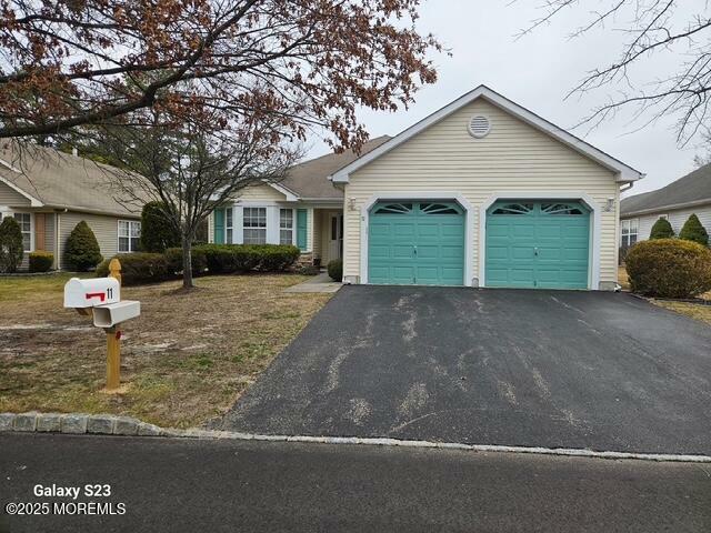 Property Photo: 11 Clear Lake Road NJ 08759