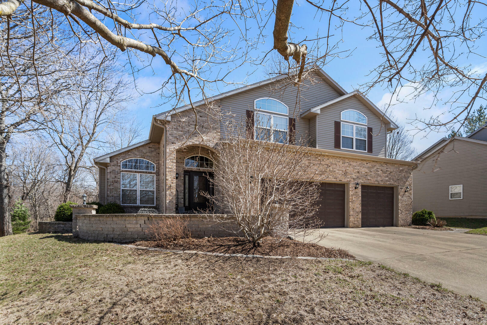 1506 River Bluff Court  Mahomet IL 61853 photo