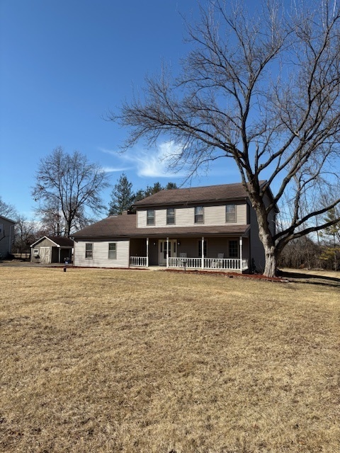 Property Photo: 3N450 Ponderosa Drive IL 60175