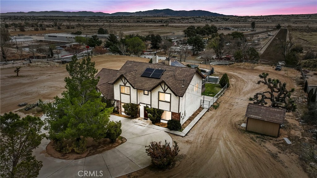 Property Photo: 9925 Choiceana Avenue CA 92345