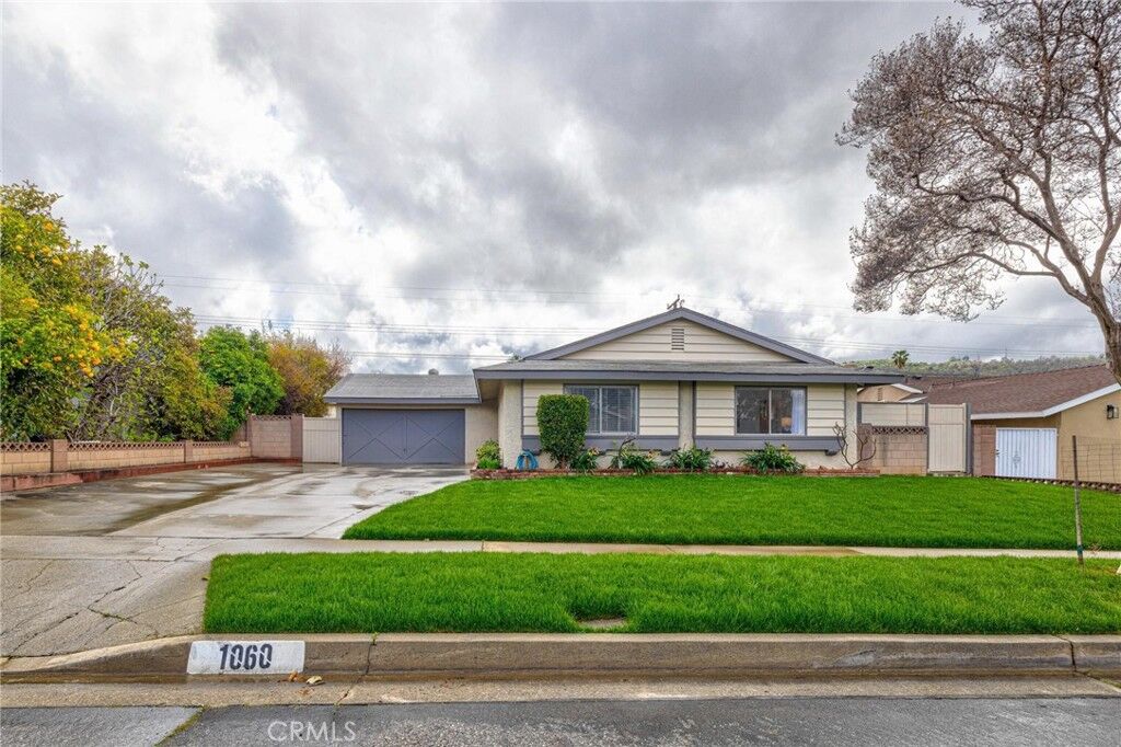Property Photo: 1060 Bunbury Drive CA 90601
