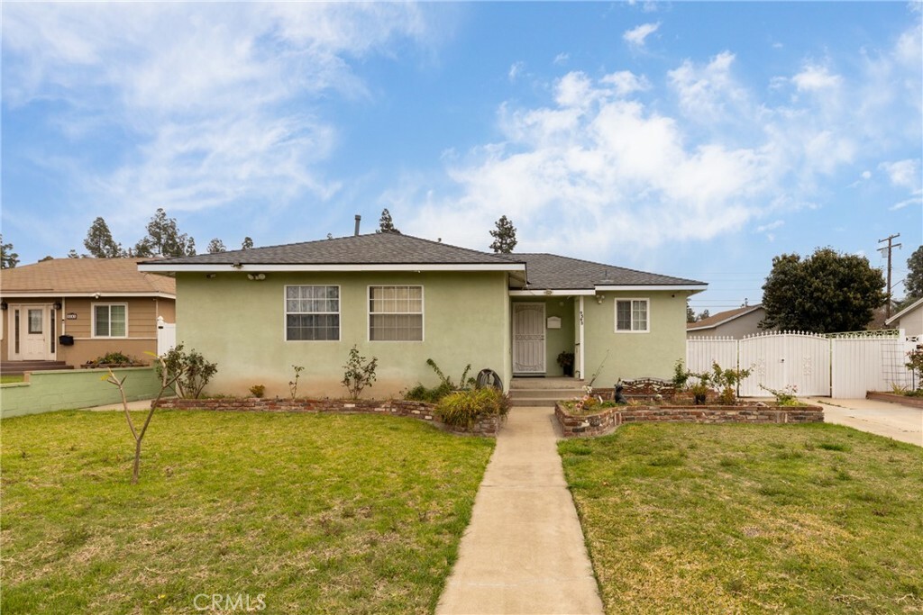 Property Photo: 9595 Poulsen Avenue CA 91763