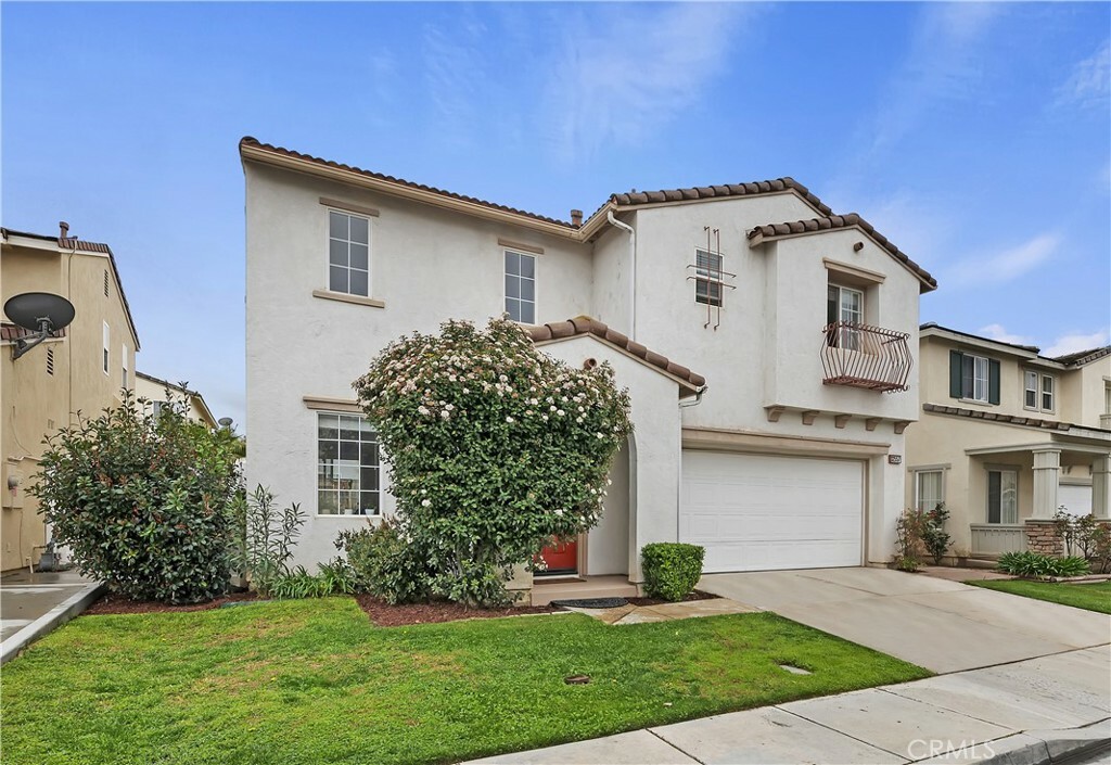 Property Photo: 32557 Vail Creek Drive CA 92592