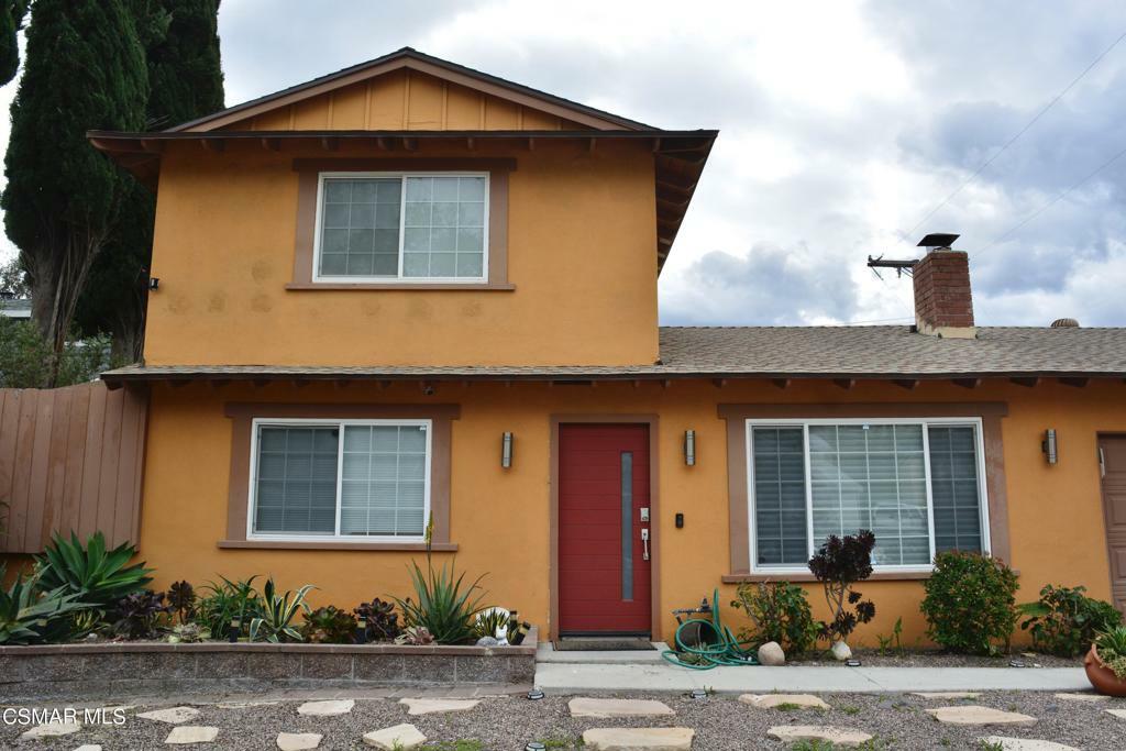 Property Photo: 17814 Blackbrush Drive CA 91387