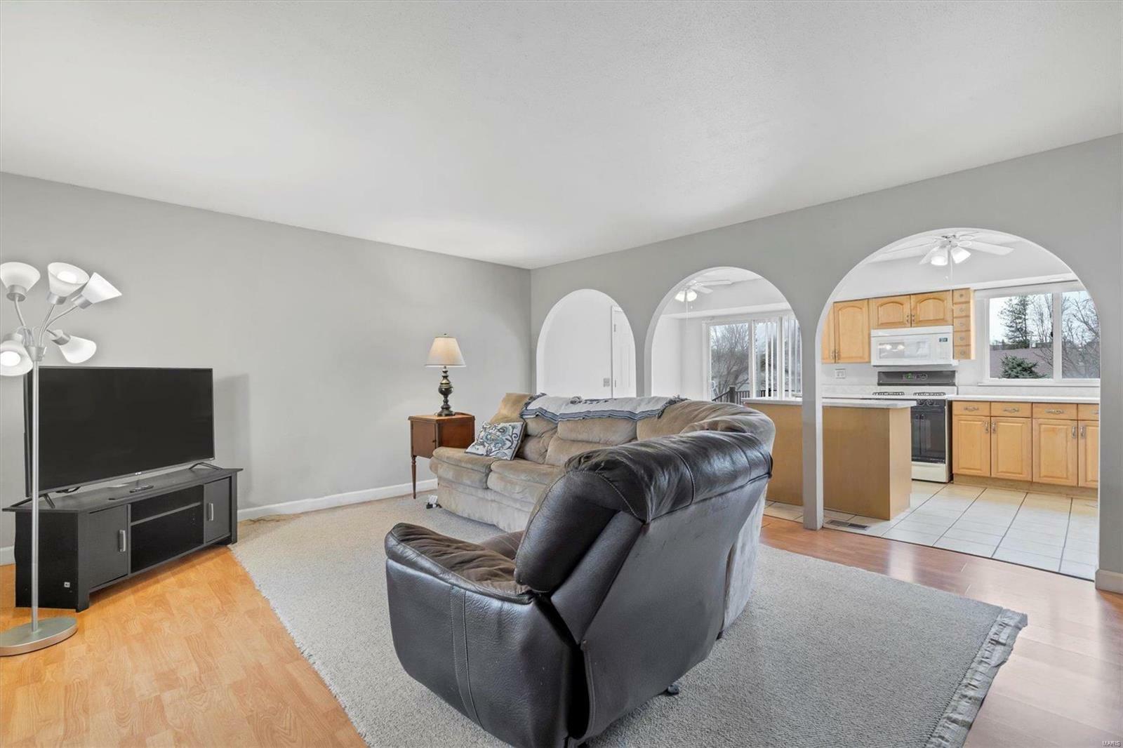 Property Photo: 4 Northwinds Drive MO 63376