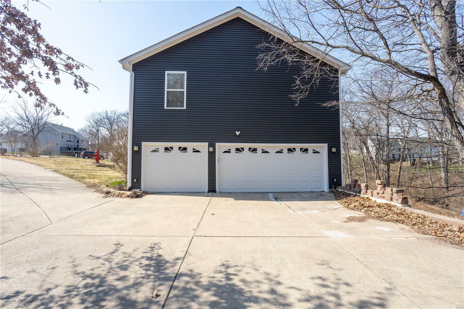 Property Photo: 1951 Woodland Court MO 63385