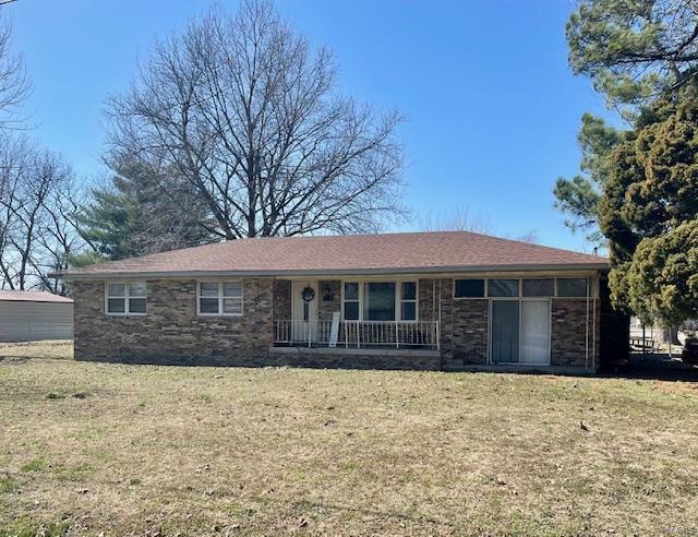 Property Photo: 701 S 6th Street MO 63862