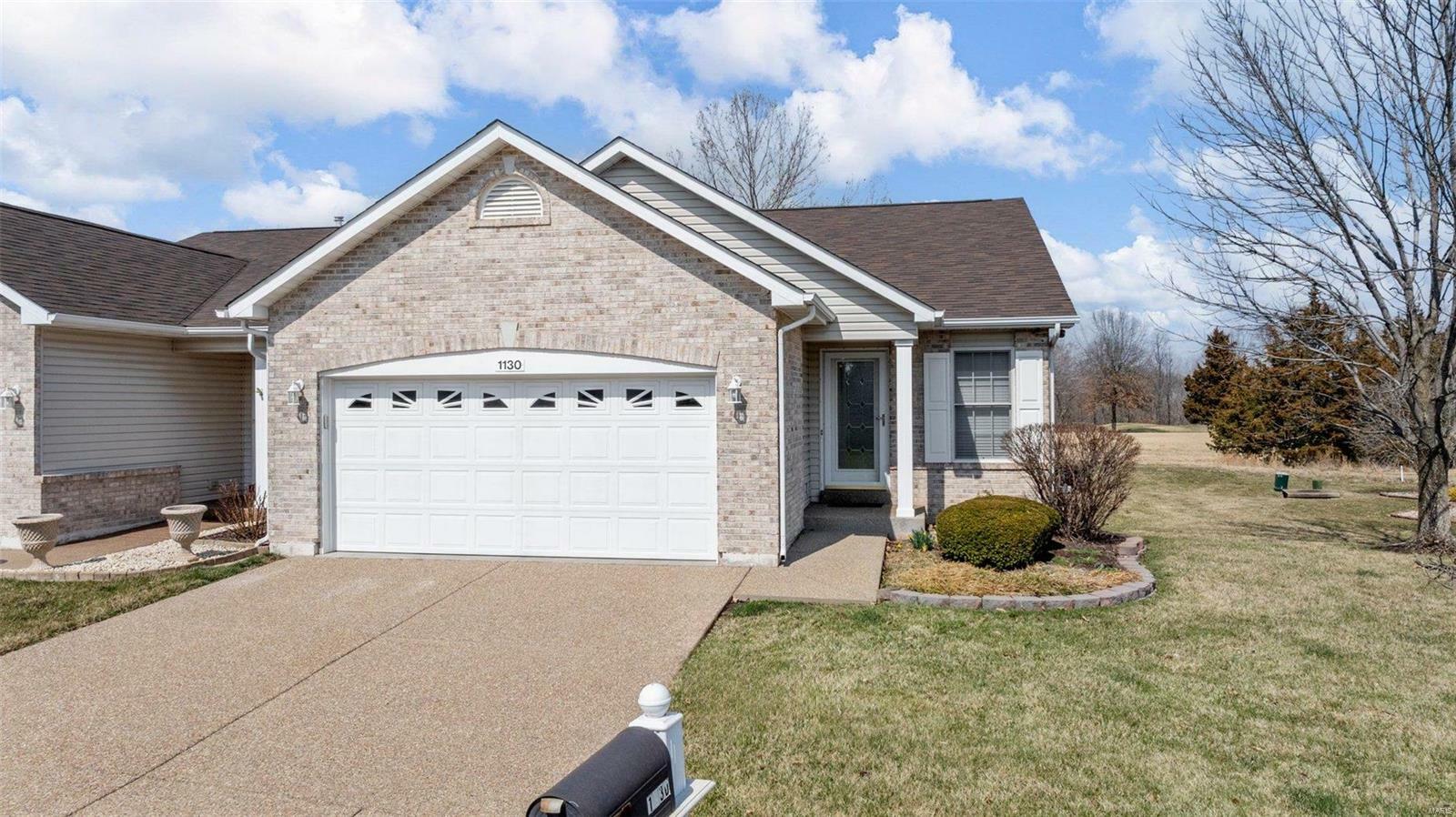 1130 Silo Bend Drive  Wentzville MO 63385 photo