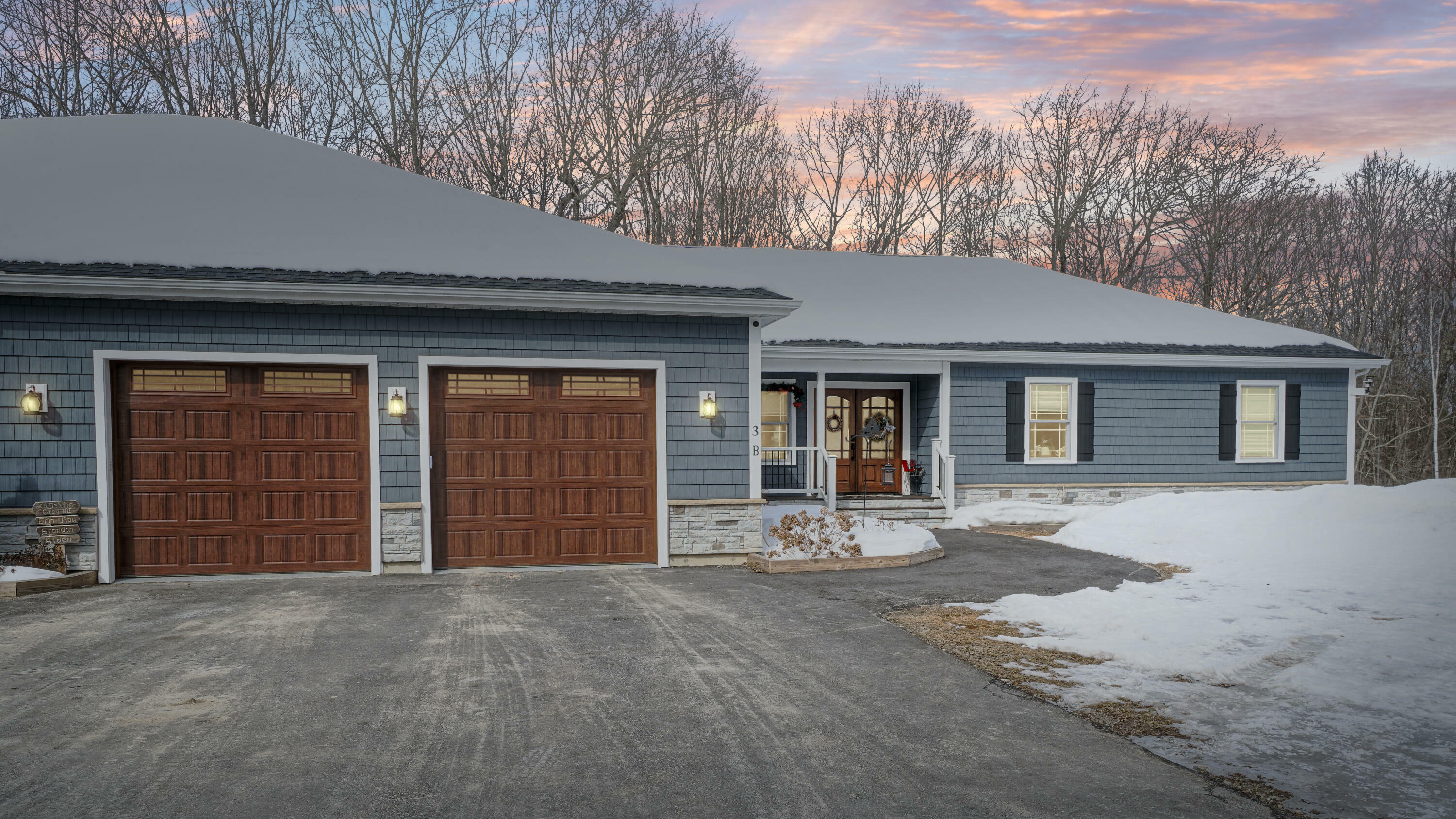 3 Nautical Way B  Gray ME 04039 photo