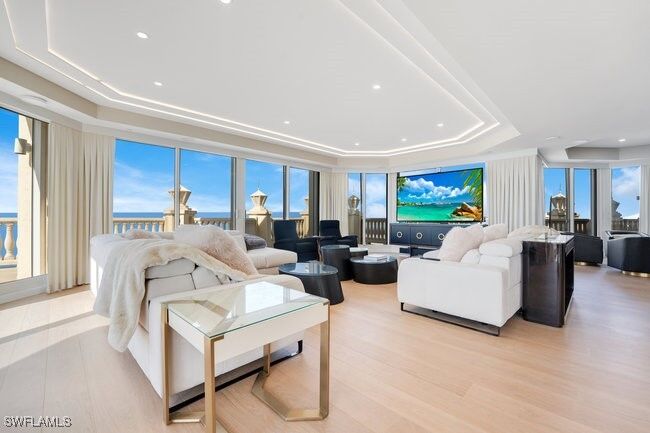 Property Photo: 4021 Gulf Shore Boulevard N 11 FL 34103