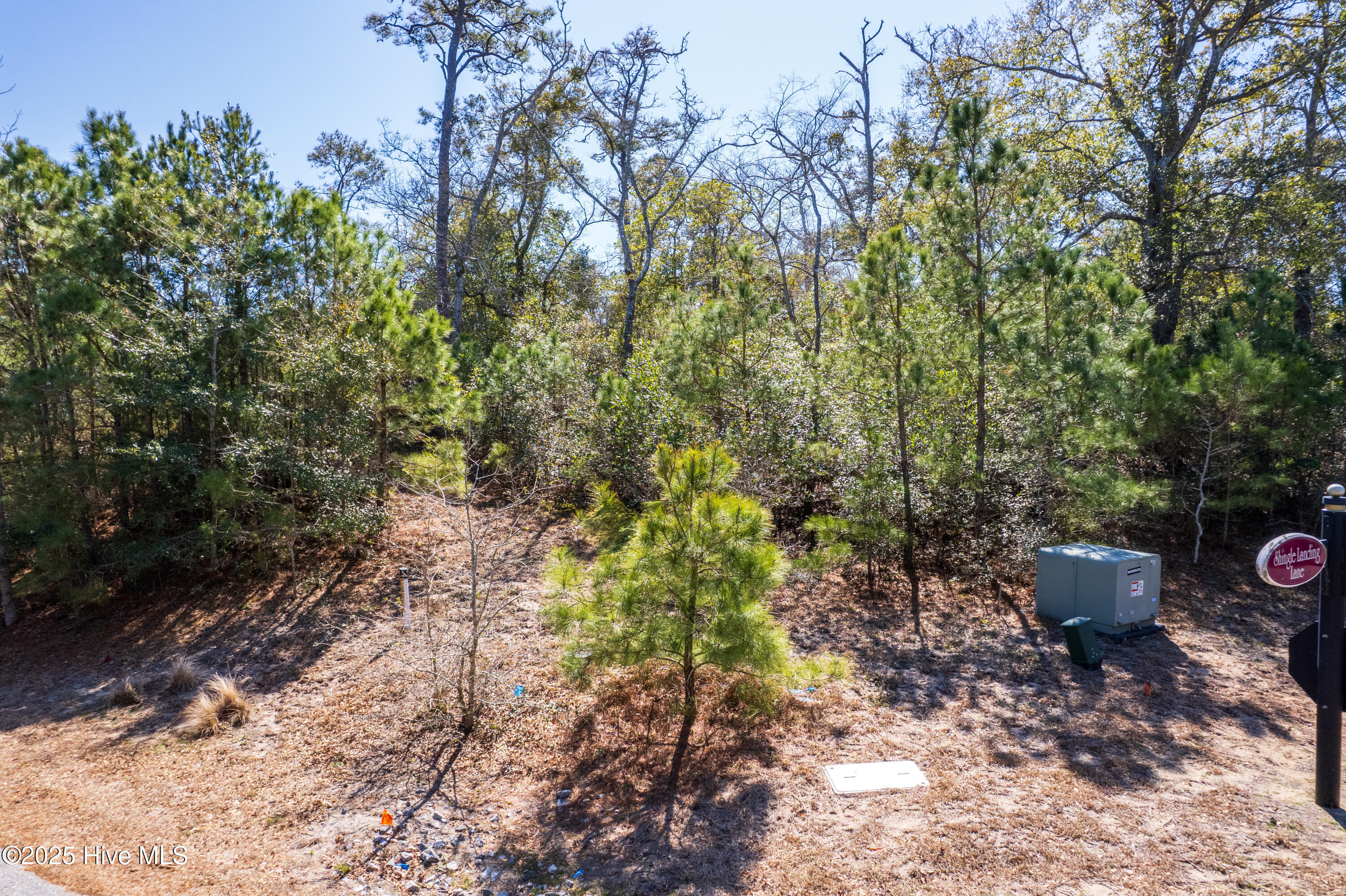 Property Photo: 164 Shingle Landing Lane NC 27948