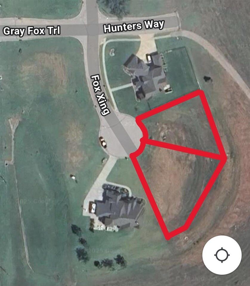 Property Photo:  2601 &Amp 2605 Fox Crossing  OK 74604 