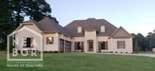 Property Photo:  3788 County Road 751  AR 72405 