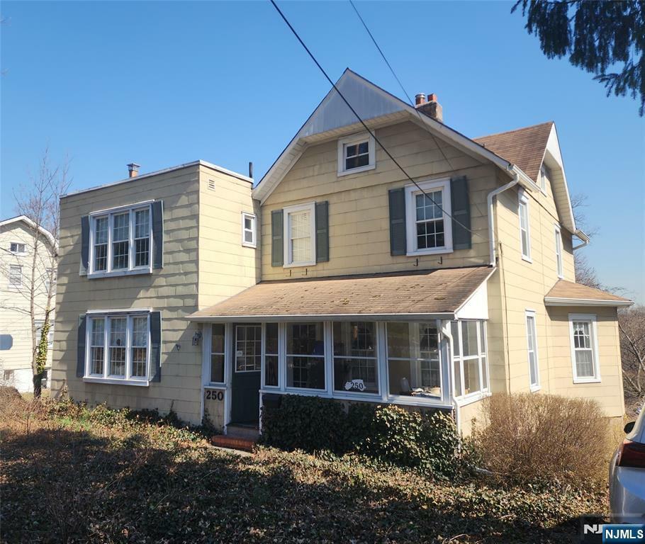 Property Photo:  250 Kinderkamack Road  NJ 07661 