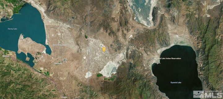 Property Photo:  0 No Address Rrtrack  NV 89510 