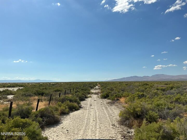 Property Photo: 0 No Address Rrtrack NV 89510