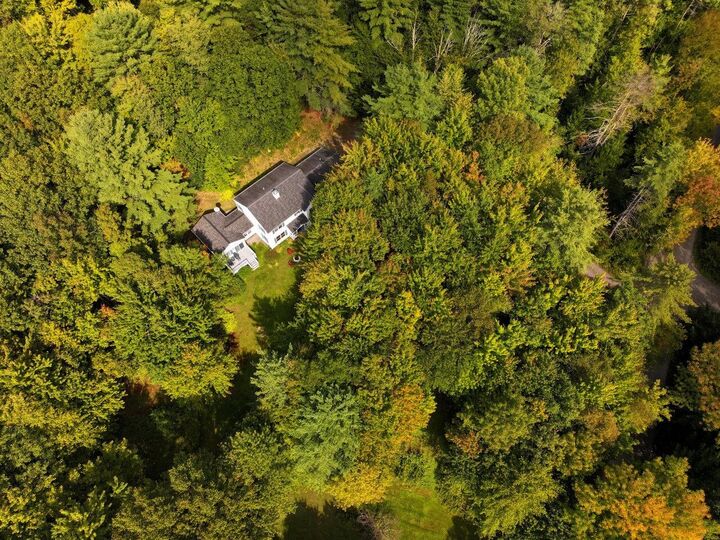 Property Photo: 1752 Old Pump Road VT 05452