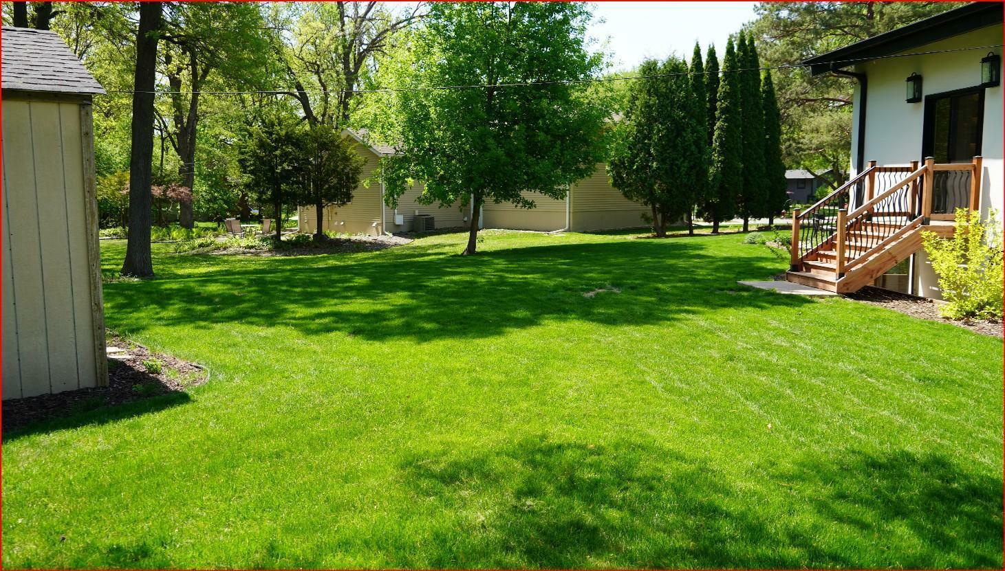 Property Photo: 6000 Arbour Lane MN 55436