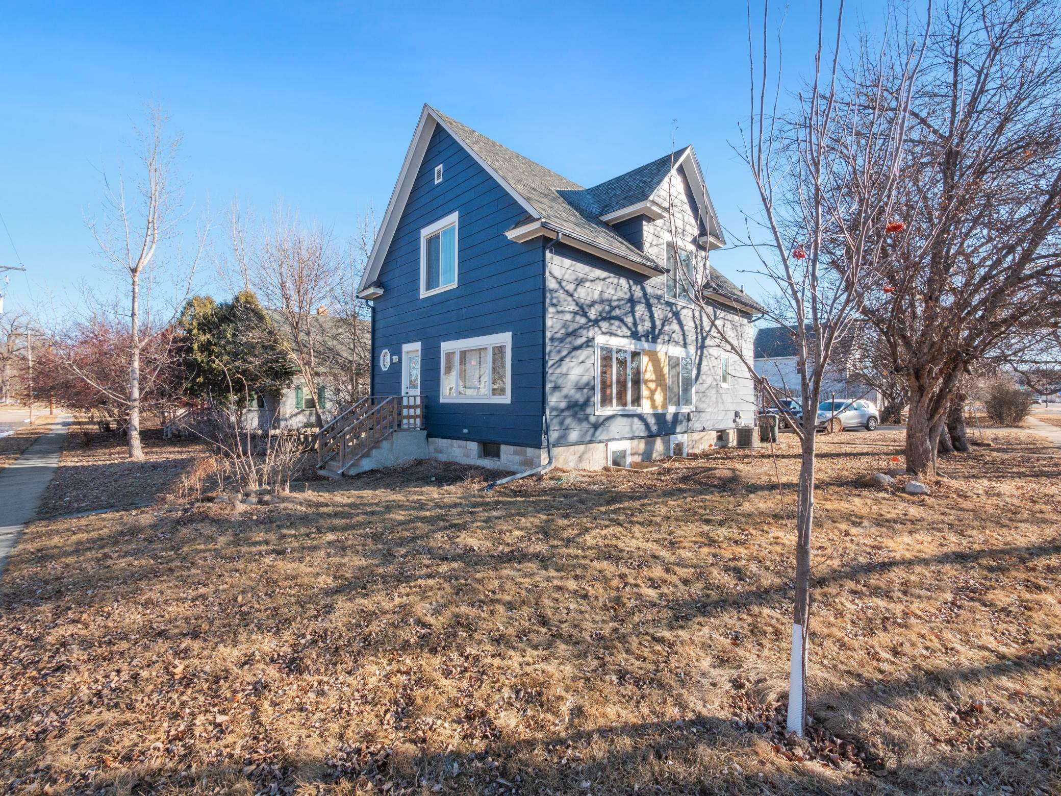 276 Minnesota Avenue W  Glenwood MN 56334 photo