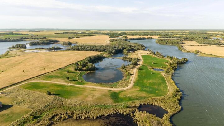 Property Photo:  Tbd Parcel G County 42  MN 56361 